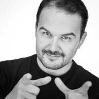 Ionut Andrei / Johnny Andrew