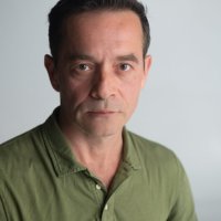 Simeon Tsakiris