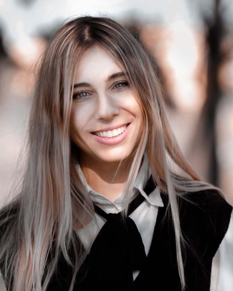 Profile Photo