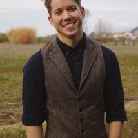 Luca Murphy