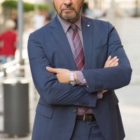 Enzo Giraldo