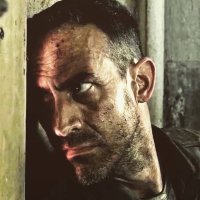 Aaron Stielstra