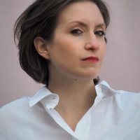 Arianna Saturni