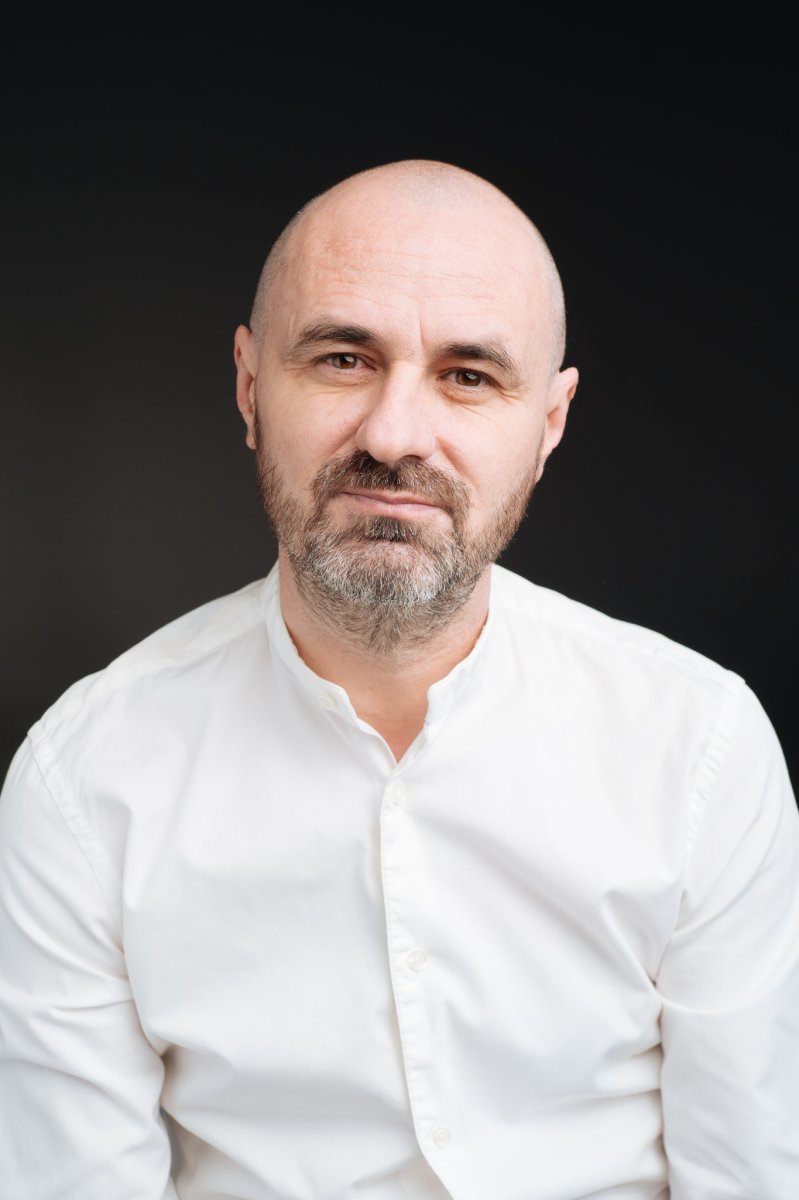 Profile Photo