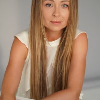 Olga Storozhuk