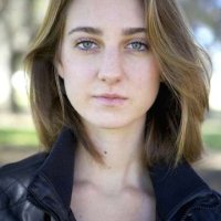 Hannah Irvine
