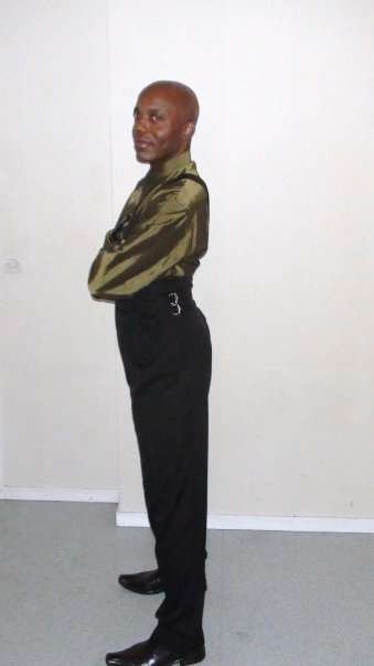 Profile Photo