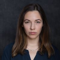 Anastasia Reshetnikova