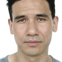 Alexey Takharov