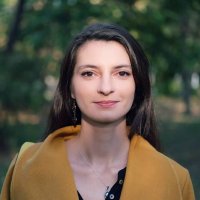 Larisa Ioana Enache