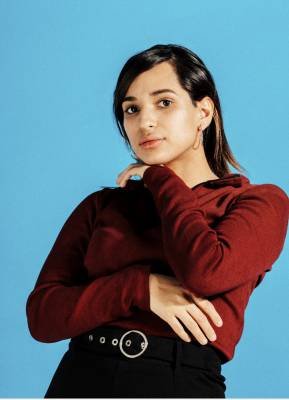 Profile Photo