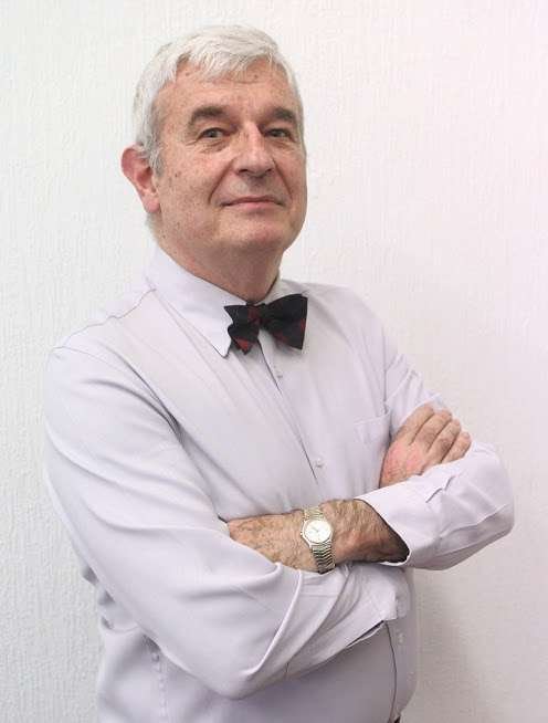 Profile Photo