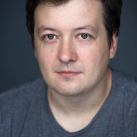 Slava Babenkov