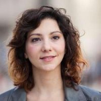 Sabina Di Giorgi