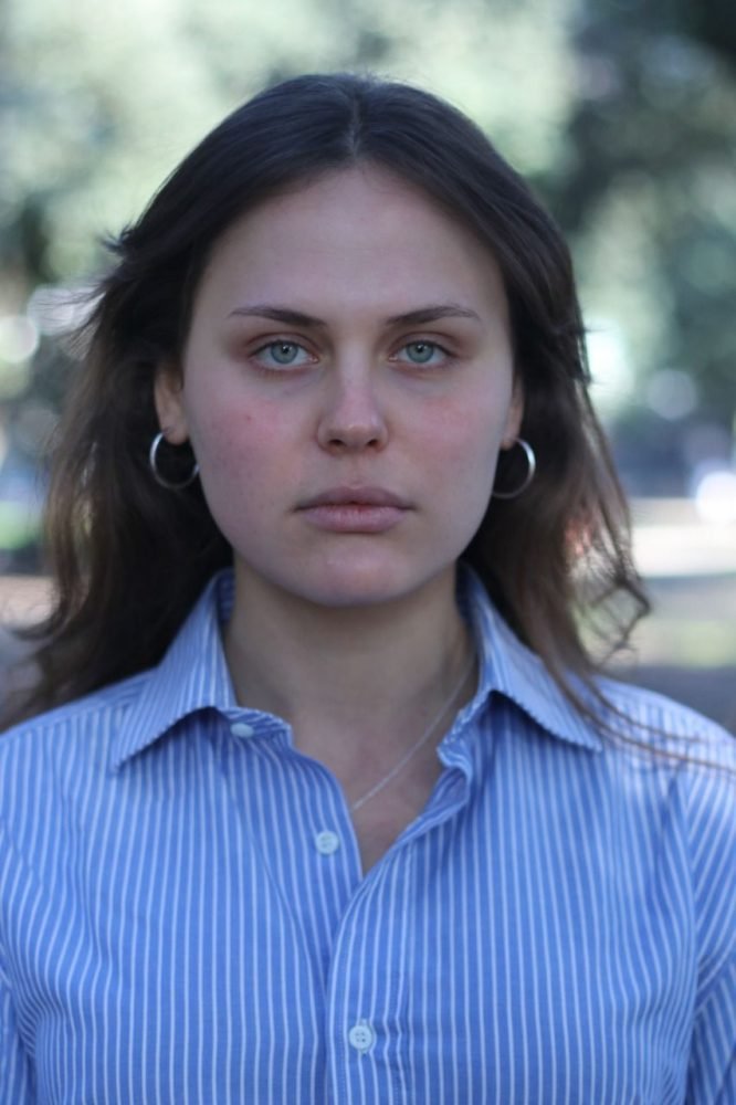 Profile Photo