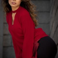 Angelica Lu Lopez