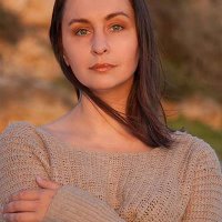 Svetlana Bakushina