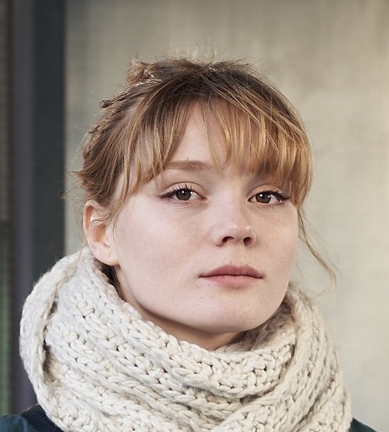 Profile Photo