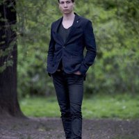 Adam Langley