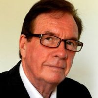 Keith Wilson