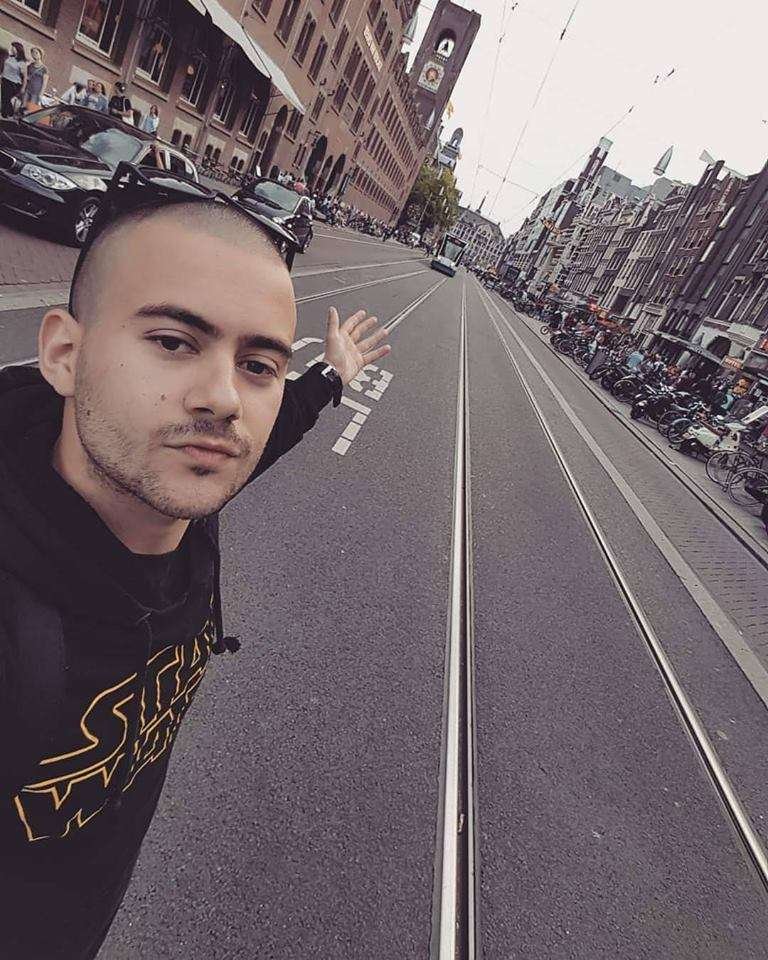 Profile Photo