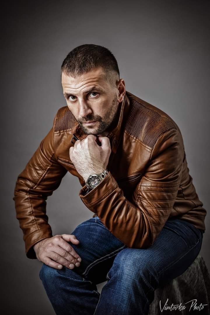 Profile Photo
