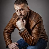 Alex De Lorei