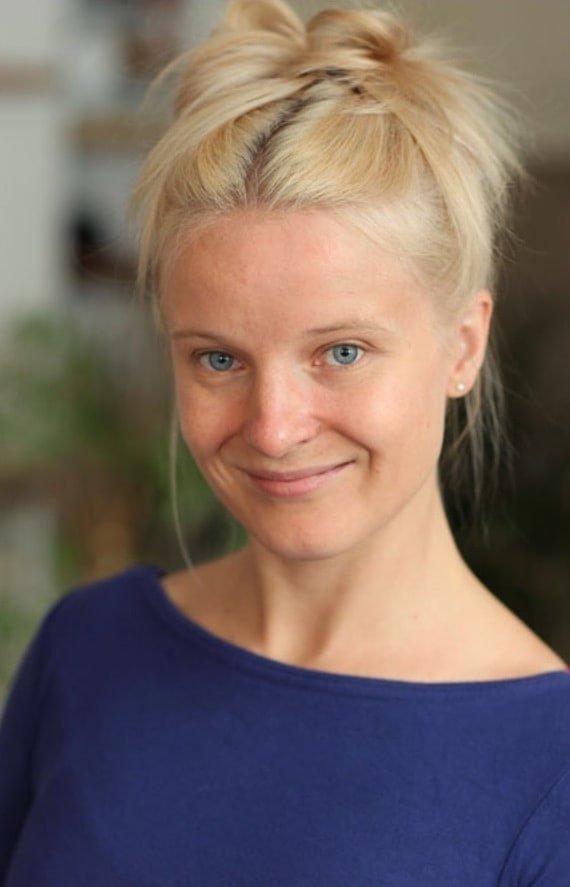 Profile Photo