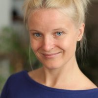 Lucy Dreyer