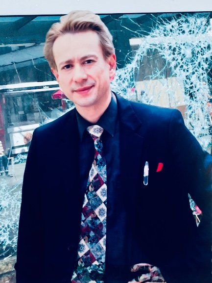 Profile Photo