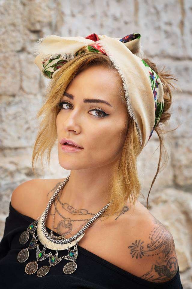 Profile Photo