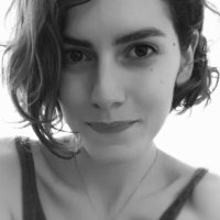Maria Zak