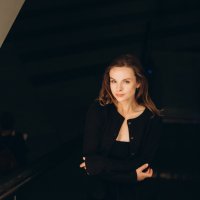 Karyna Avvakumova