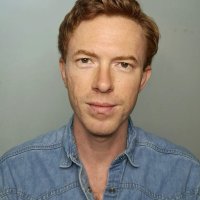 Nicholas Scott Redding