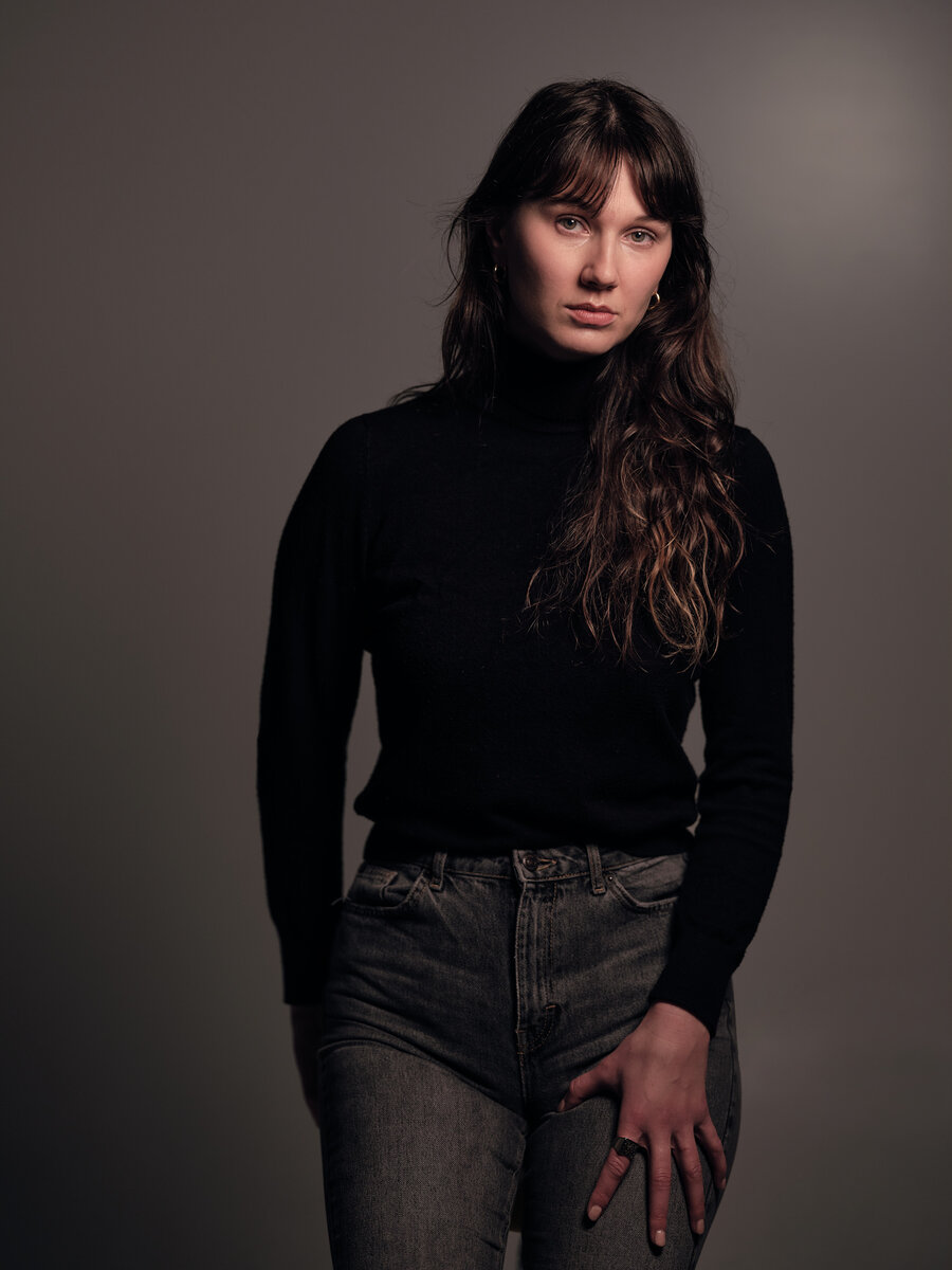 Profile Photo