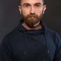 Veselin Krstovski