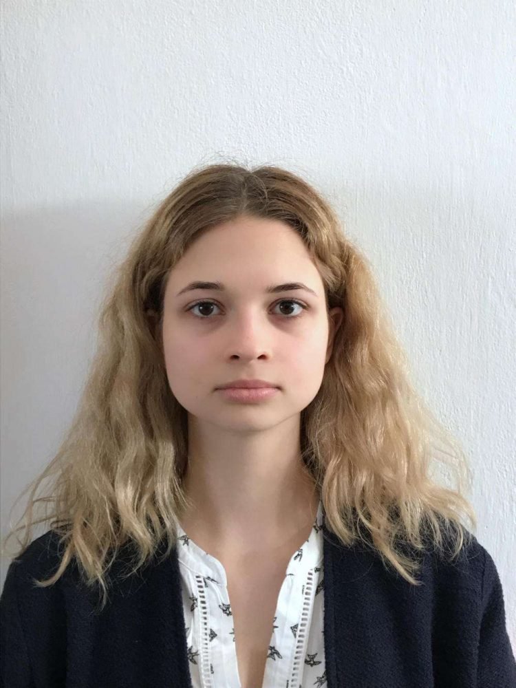 Profile Photo