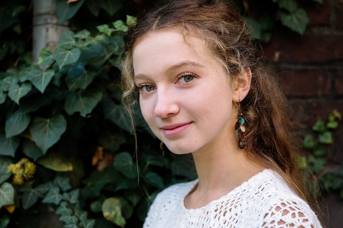 Profile Photo