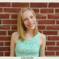 Lilia Smyth