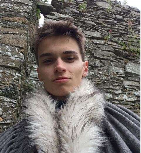 Profile Photo