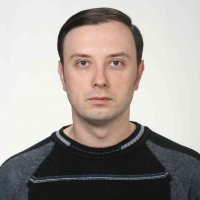 Sadovyi Ihor