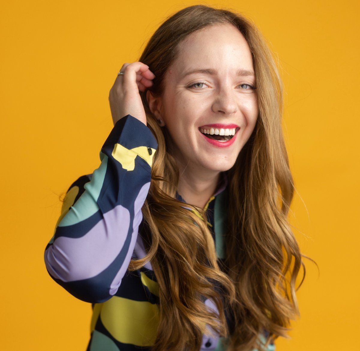 Profile Photo