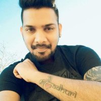 Vikas Kumar lahoti