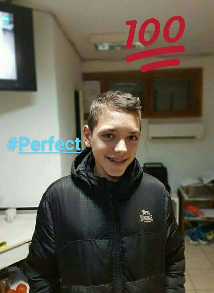 Profile Photo