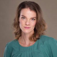 Zdenka Goricev Hrdlickova