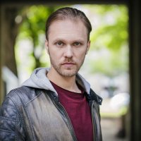 Tristan Bumm