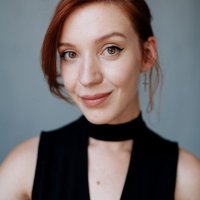 Anastasia Nashko