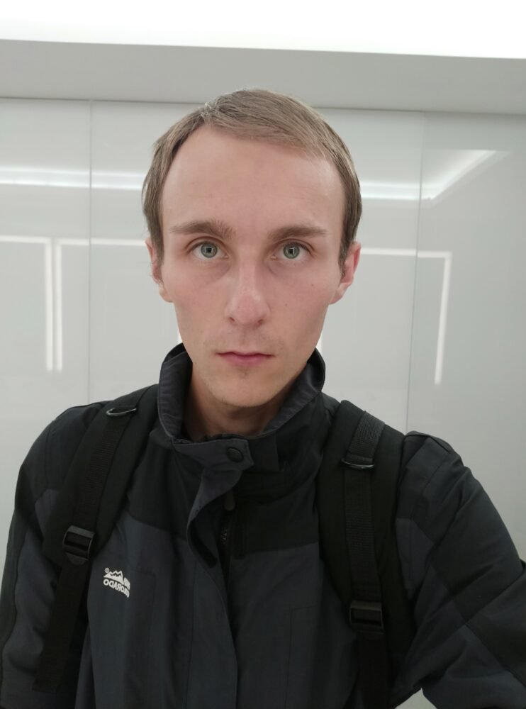 Profile Photo
