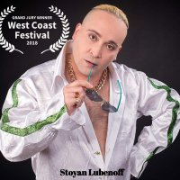 Stoyan Lubenoff