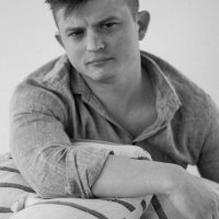 Andrey Kostyuk
